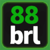 Logo da 88BRL